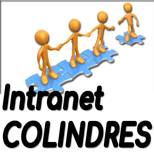 Intranet Colindres